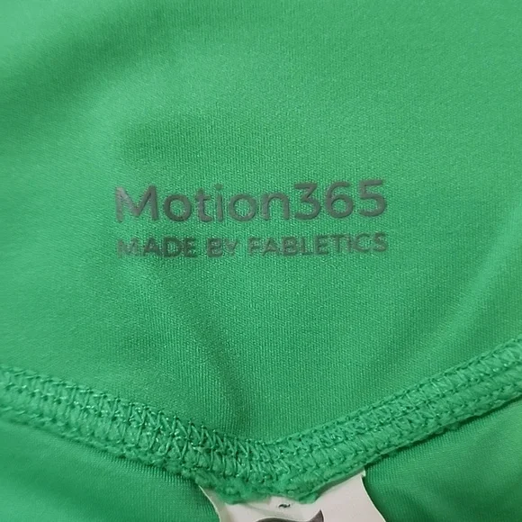 Motion365 3" Shorts - Picture 4 of 5